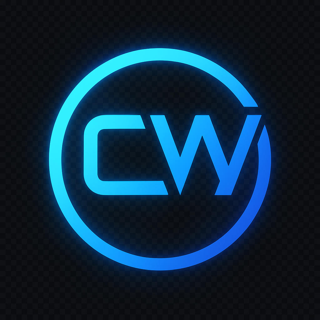 Cody Way Logo